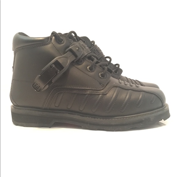 icon motorcycle shoes